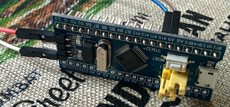 STM32